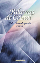 "Palavras de Cristal"