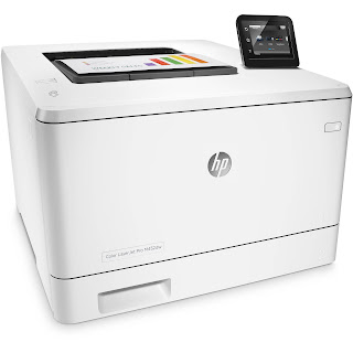 HP Color LaserJet Pro M452dw Driver Download HP Color LaserJet Pro M452dw Driver Download