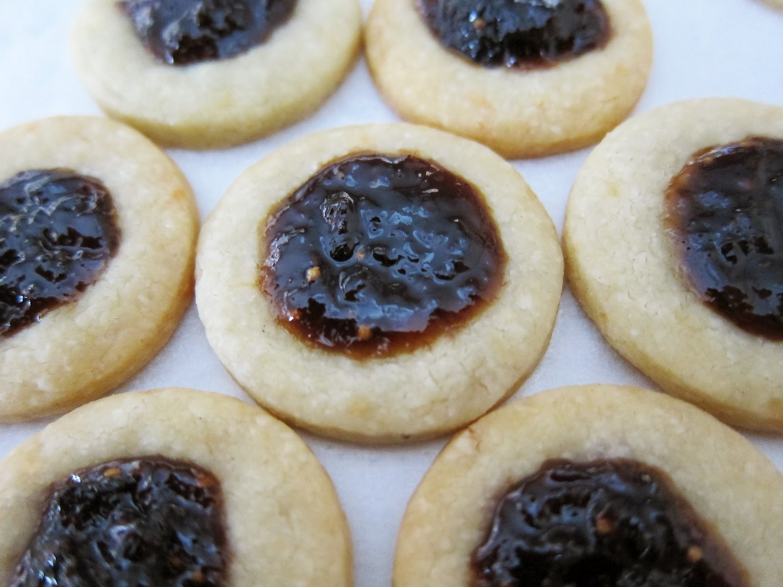 Bloatal Recall Fig and Blue Cheese Savouries