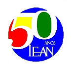 Logo 50 Años