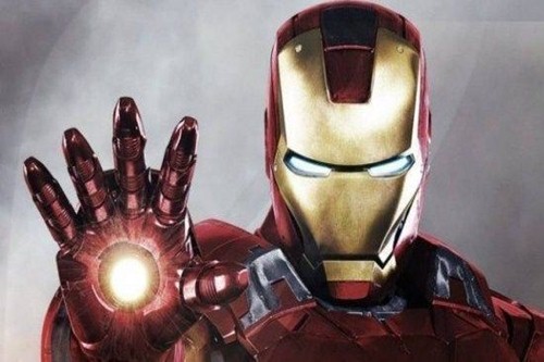 Top 10 Iron Man Facts That You Never Knew 2016