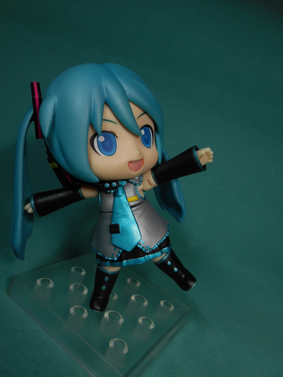mikudayo nendoroid