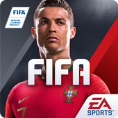 FIFA Soccer Mobile FIFA World Cup for Android