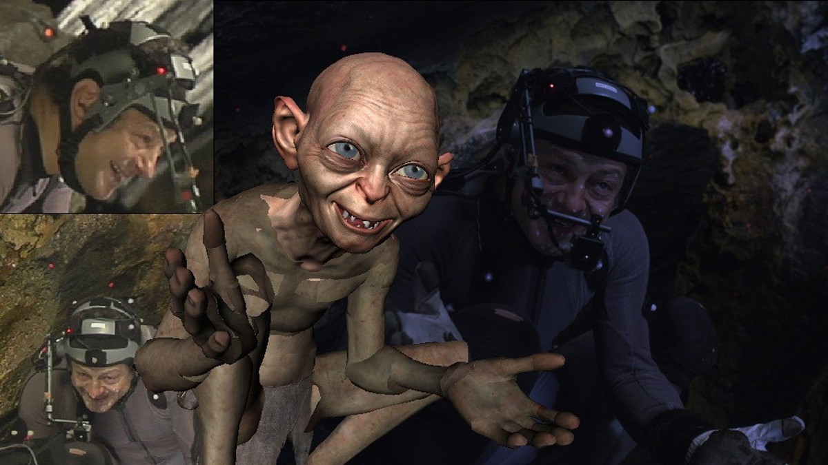 Isingrad Graphics The Hobbit Weta Returns To Middle Earth Part 6