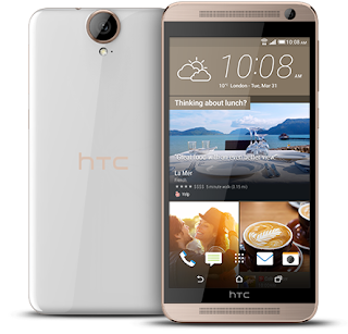 Harga HTC One E9+ Terbaru