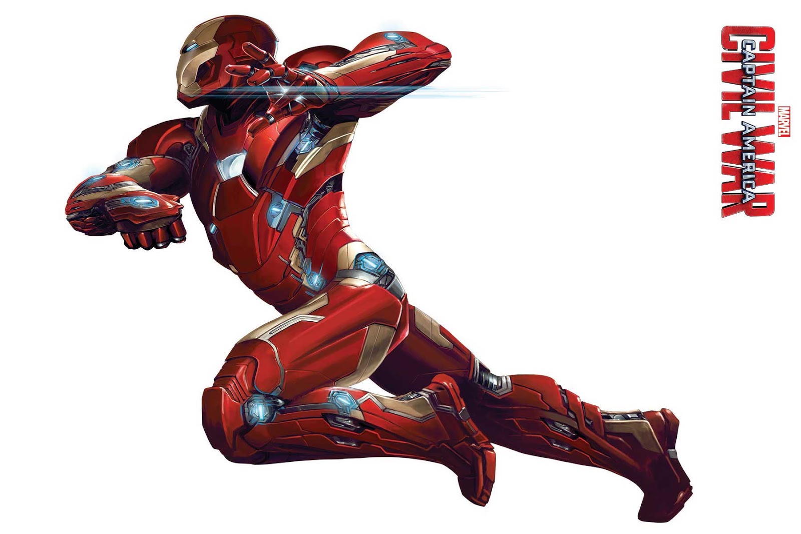 Franchise Marvel/Disney #3 - Page 20 2-CW-Iron-Man-4x6