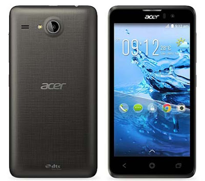 Spesifikasi & Harga Acer Liquid Z520 Terbaru Spesifikasi & Harga Acer Liquid Z520 Terbaru