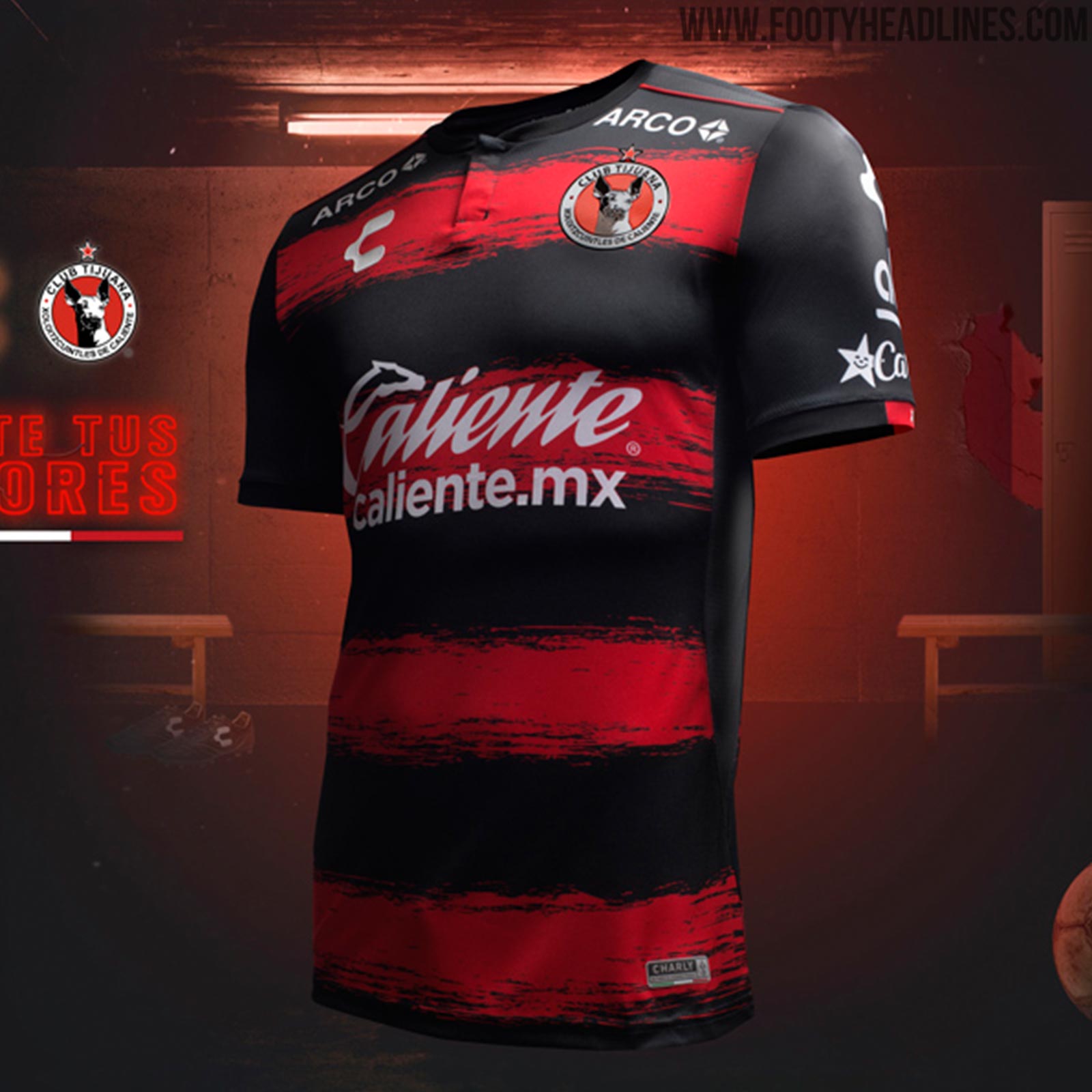 2018-19 Liga MX Kits Overview - All Mexican League 18-19 Jerseys