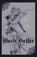 Black Butler (2006) vol.11