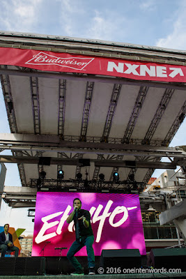 Eh440 at Yonge-Dundas Square for NXNE 2016 June 16, 2016 Photos by John at One In Ten Words oneintenwords.com toronto indie alternative live music blog concert photography pictures