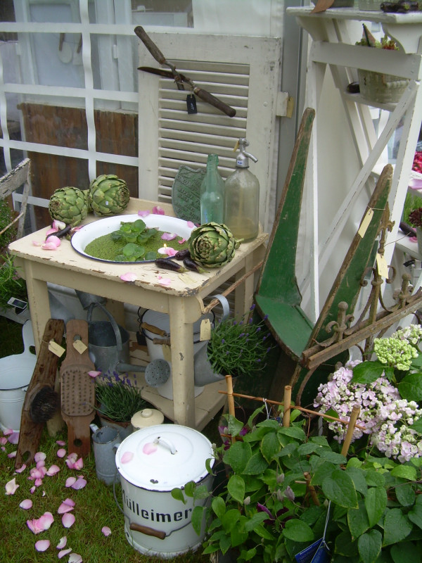 Ах, какой магазинчик...