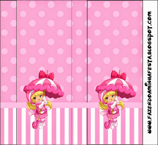 Penelope Glamour Bebé: Etiquetas para Candy Bar para Imprimir Gratis. Etiquetas para Imprimir Gratis de Penelope Glamour Bebé.