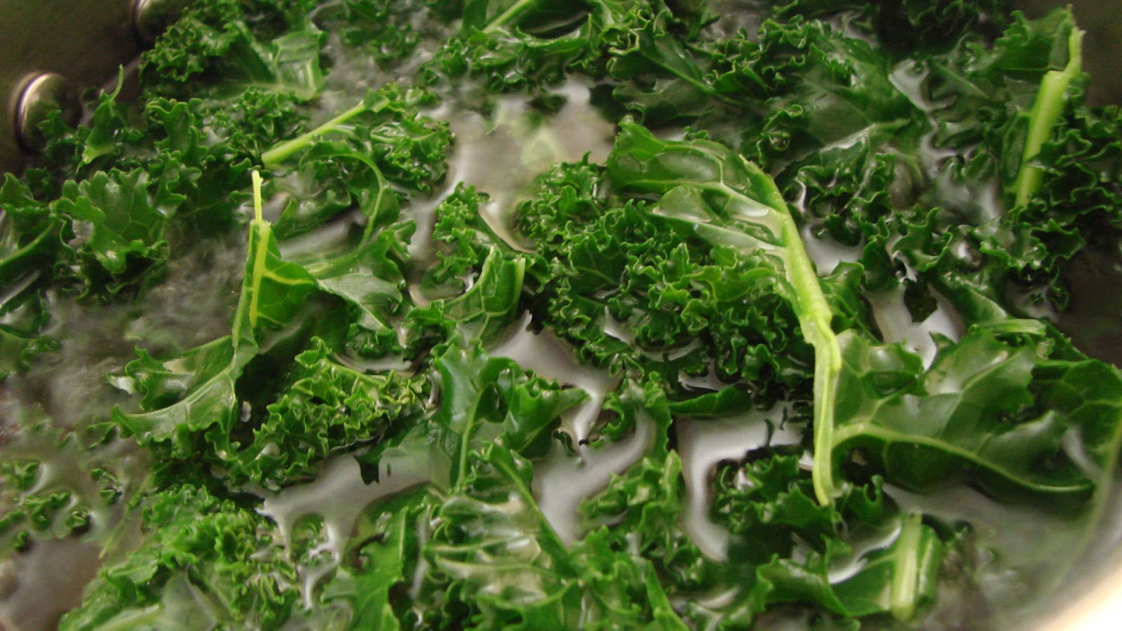 Ashleigh HomeMaker Kale Artichoke Dip