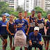 6 atletas do atletismo de Jundiaí na pista pela 1ª vez em 2019