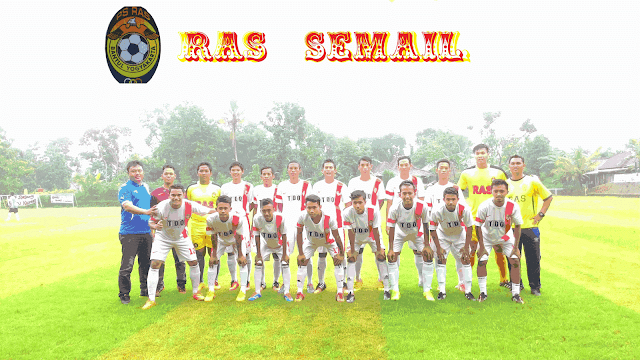 RAS SEMAIL