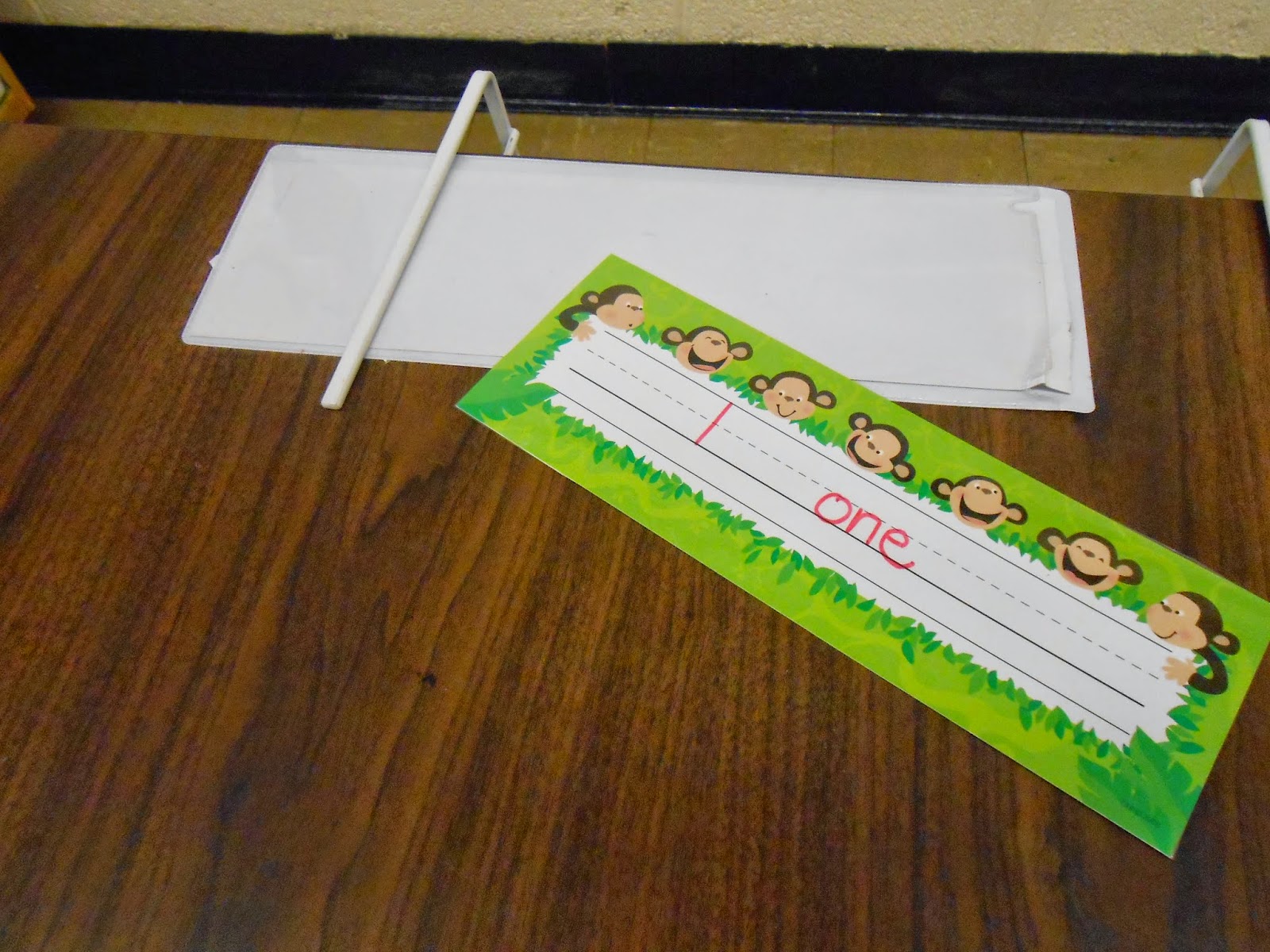 The Kindergarten Bandit: Tuesday Tip Guest Post: Mrs. Bruhn and A ...