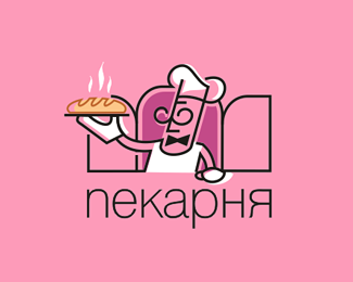 creative logos for restaurants
