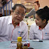 Lim Kit Siang Mati Lemas Di Telok Intan