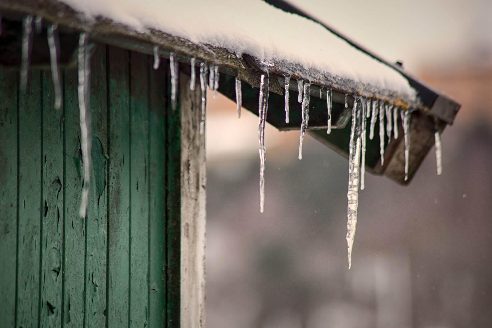 Safely Removing Icicles From Your Home NYCM Insurance Blog