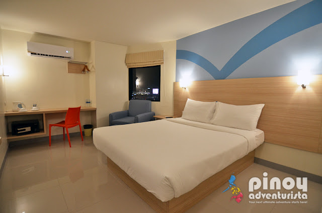 HOP INN HOTELS NEAR NAIA MANILA AIRPORT