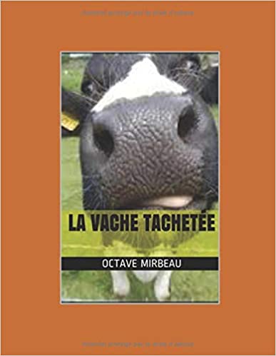 "La Vache tachetée", juin 2020