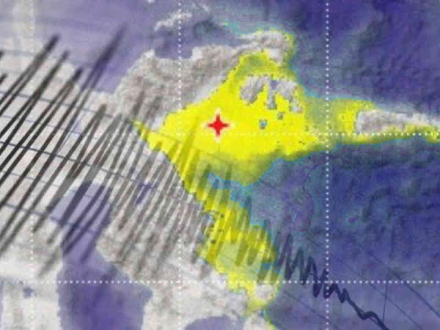 BMKG Ungkap Peringatan Tsunami Dini di Morowali - Banggai Berakhir BMKG Ungkap Peringatan Tsunami Dini di Morowali - Banggai Berakhir