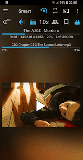 Smart AudioBook Player Pro v4.1.9 Apk Is Here! Smart AudioBook Player Pro v4.1.9 Apk Is Here!