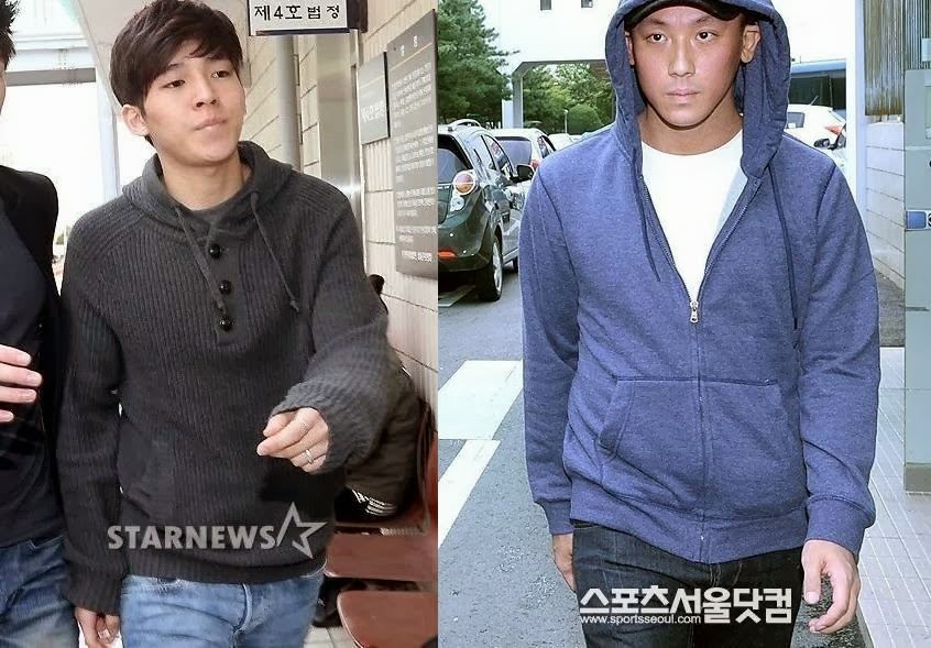 Kpop Saranghae Spain: Daniel de DMTN y Cha No Ah reciben su sentencia