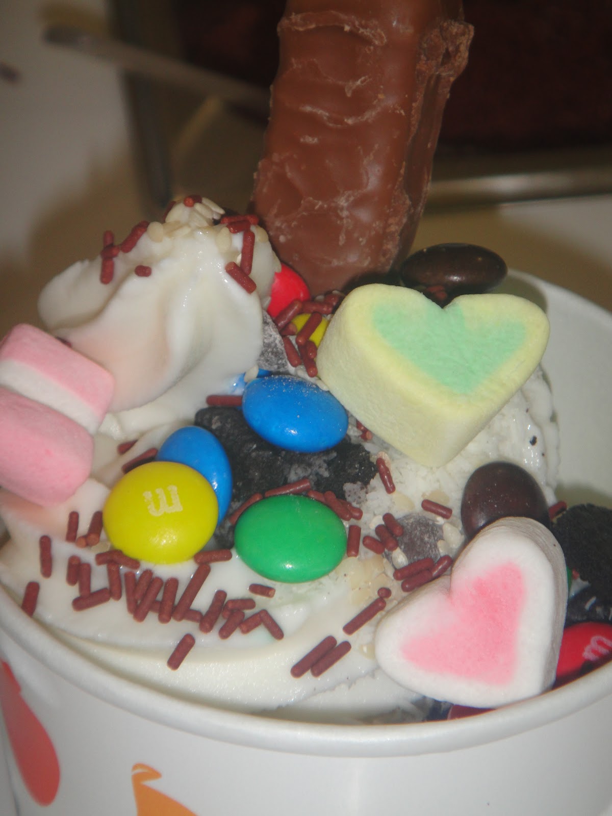 Tutti Frutti Serving Right Jill Of All Trades
