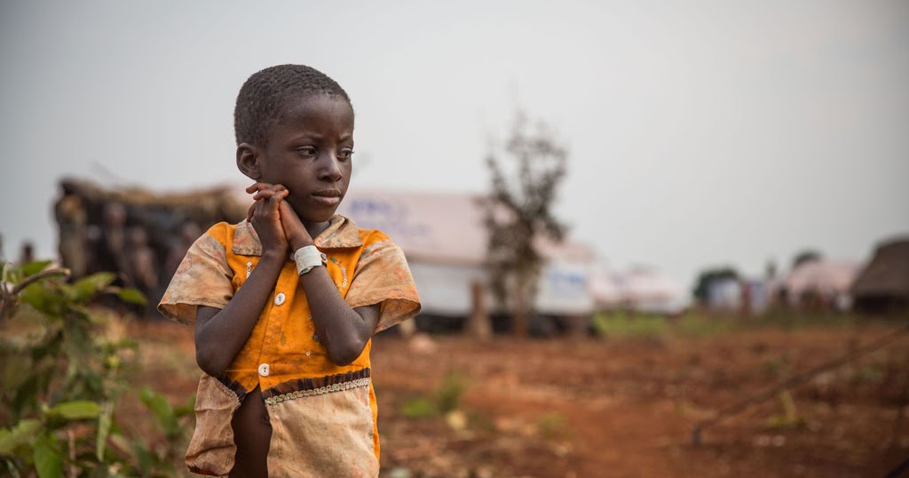 Burundi Outreach Hope: Burundi