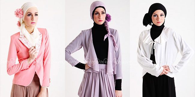  Hijab  Style  Untuk Kerja  Tutorial Hijab  Lengkap