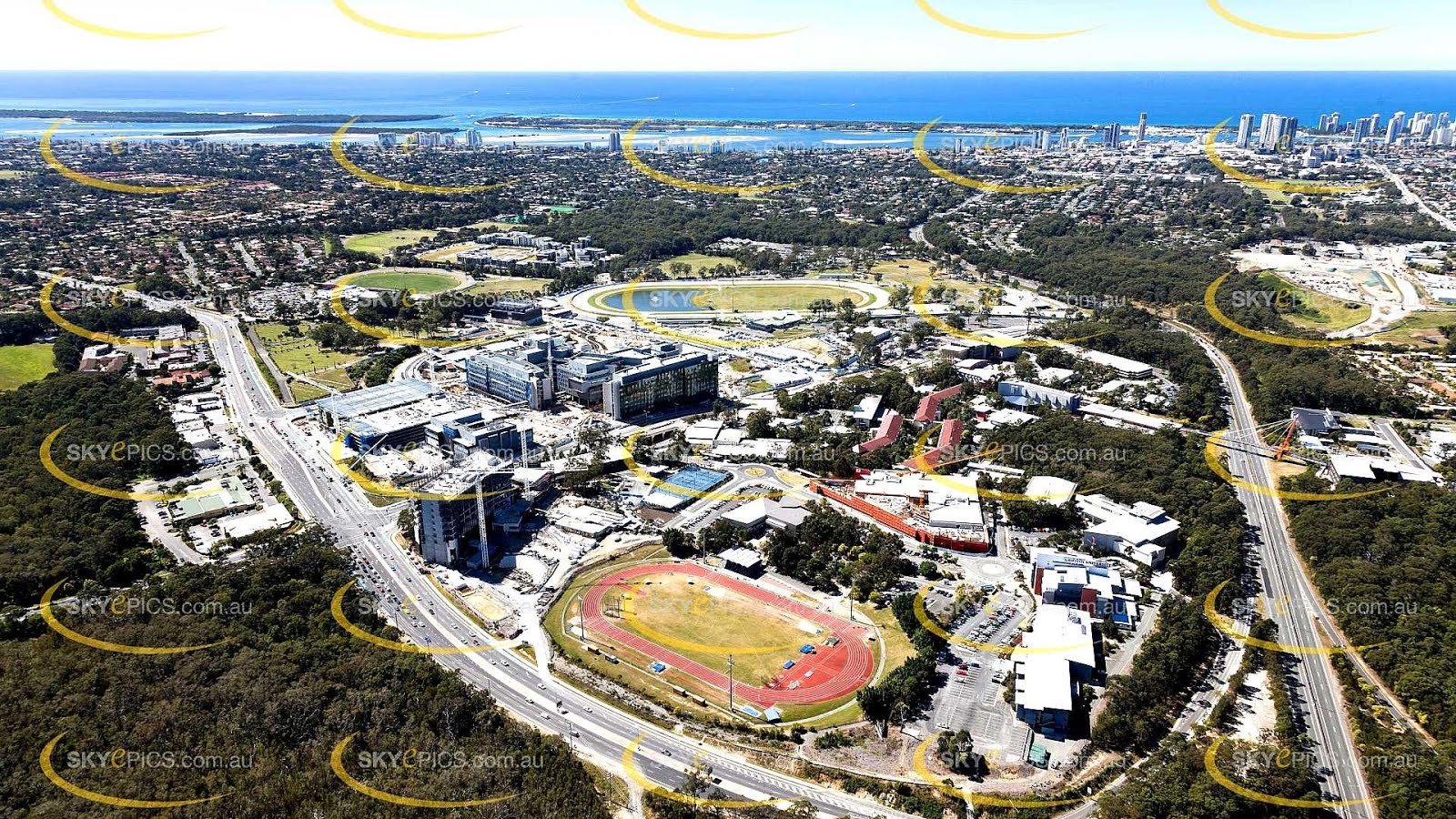Universities On The Gold Coast University University Choices
