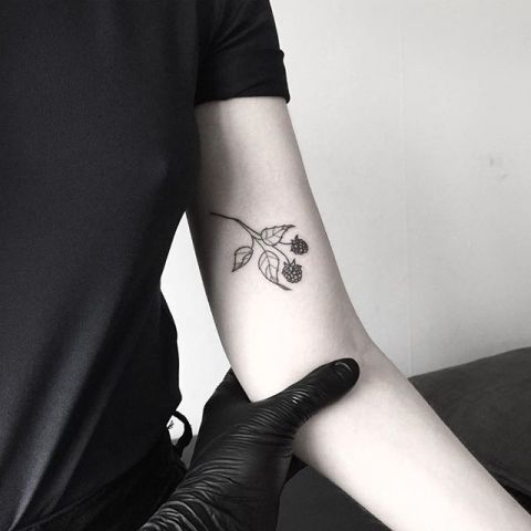 Mini tatuagens femininas Mini tatuagens femininas