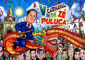 Carnaval de Zé Puluca