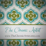 The Chronic Artist