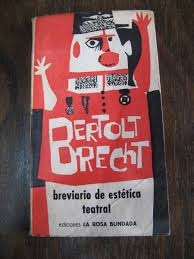 breviario de estetica teatral bertolt brecht