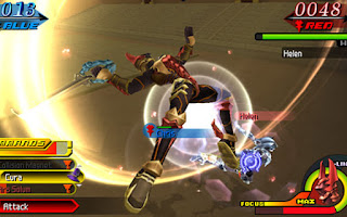 Kingdom Hearts Birth By Sleep Iso For Ppsspp