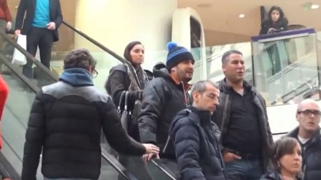 No Dia Internacional da Mulher vamos parar e pensar: E se os homens fossem assediados? No Dia Internacional da Mulher vamos parar e pensar: E se os homens fossem assediados?