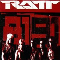 [1991] - Ratt & Roll 81-91