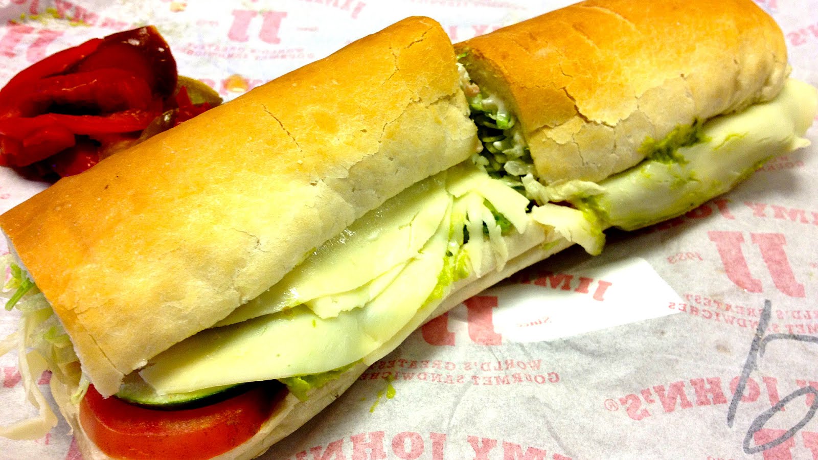 Jimmy Johns French Bread Recipe Recipe Choices