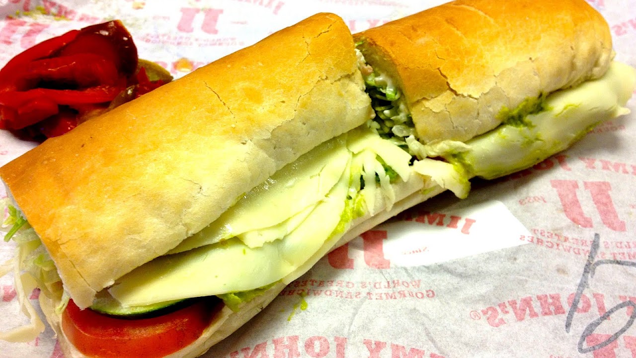 Jimmy Johns French Bread Recipe Recipe Choices