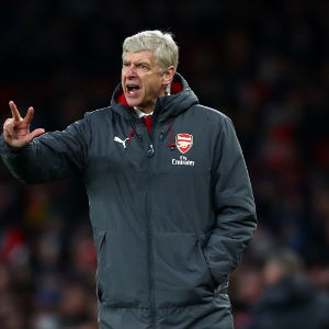 Arsene-Wenger
