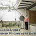 Jose Bono invitado a Mi casa es la tuya