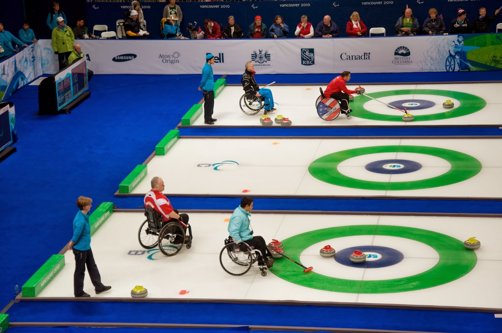 Educación Física y Cultura Física EL CURLING ESTRATEGIA, HABILIDAD y