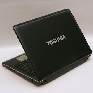 Toshiba Portege T110 Bekas Di Malang