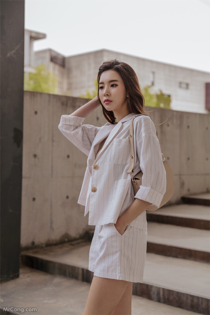 Model Park Da Hyun in fashion photo series in May 2017 (448 photos) photo 12-2