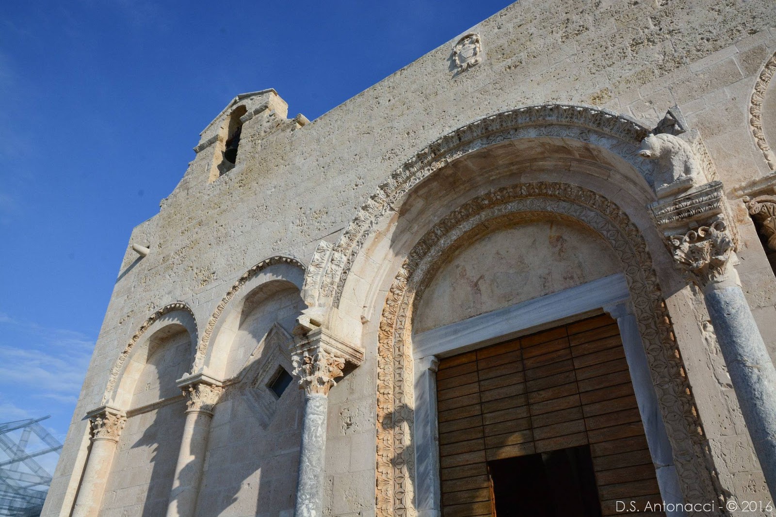 Torna a splendere la basilica di