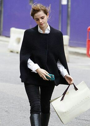 Emma Watson style