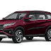 Antusiasme Masyarakat terhadap All New Rush 2018