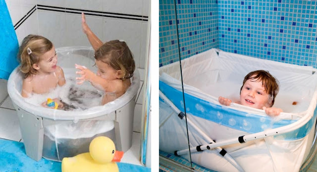 DUSCHOLUX SPAIN MAMPARAS DE BAÑO A MEDIDA: 3 inventos para que el baño